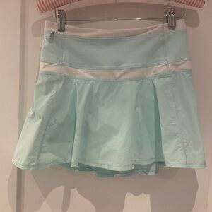 Lululemon Pace Rival Skirt size 2